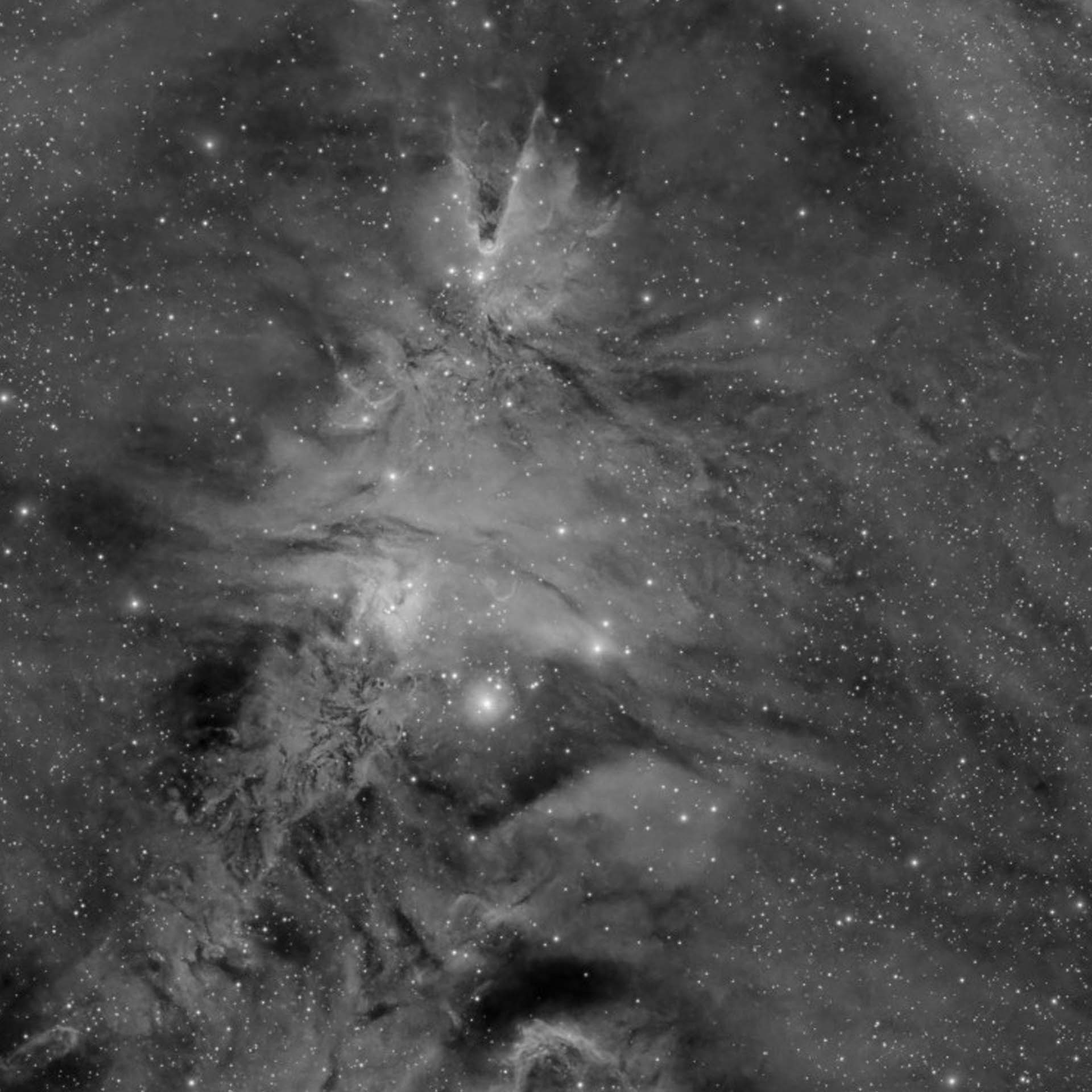 Beyond Infinite Skies