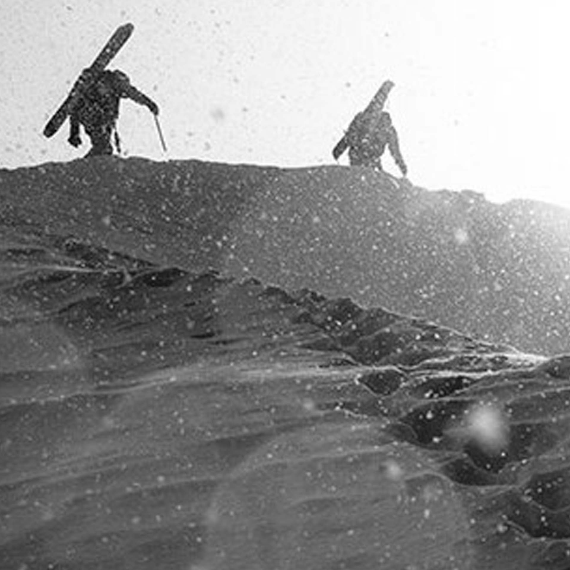 Destination British Columbia