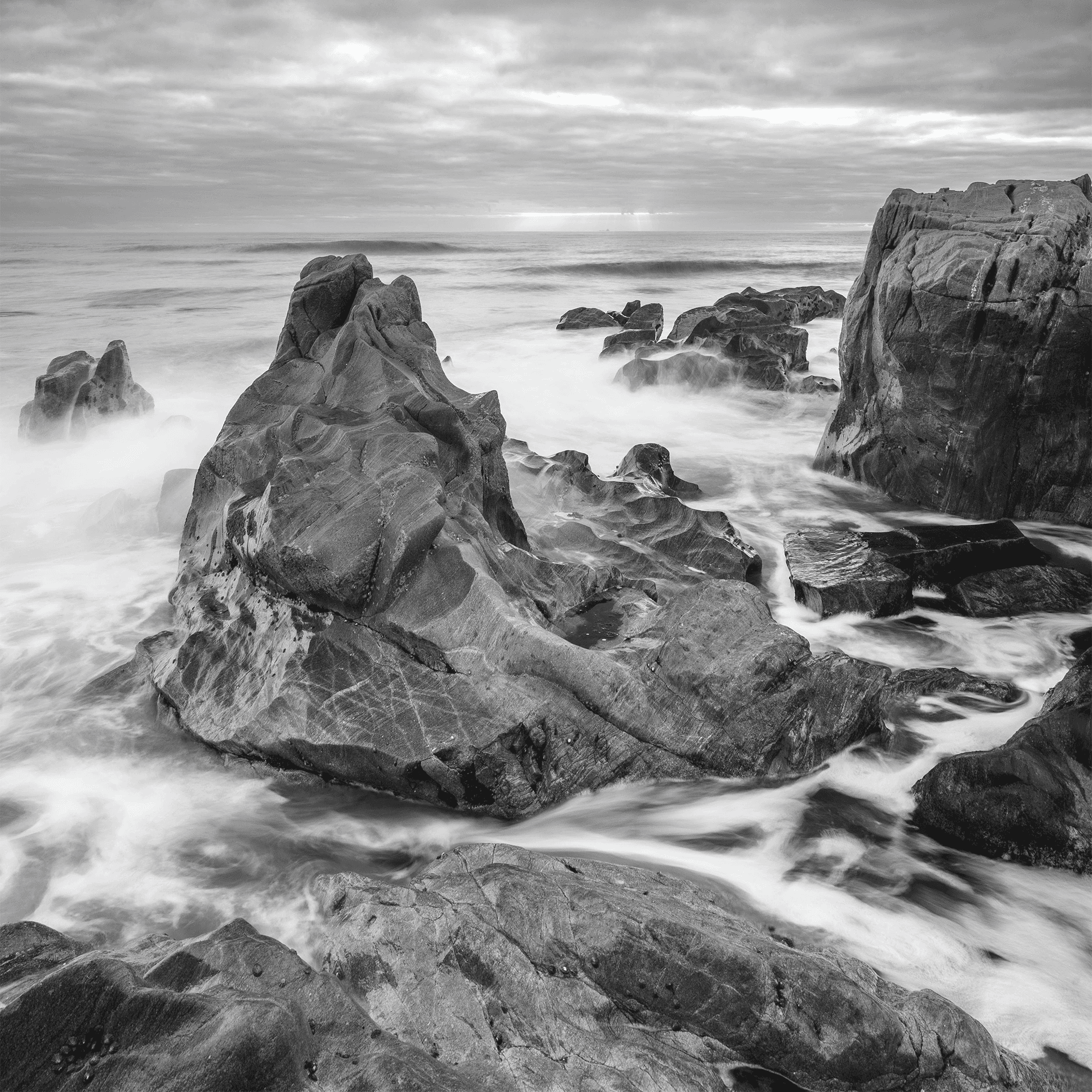 Jeffrey Scott Martin