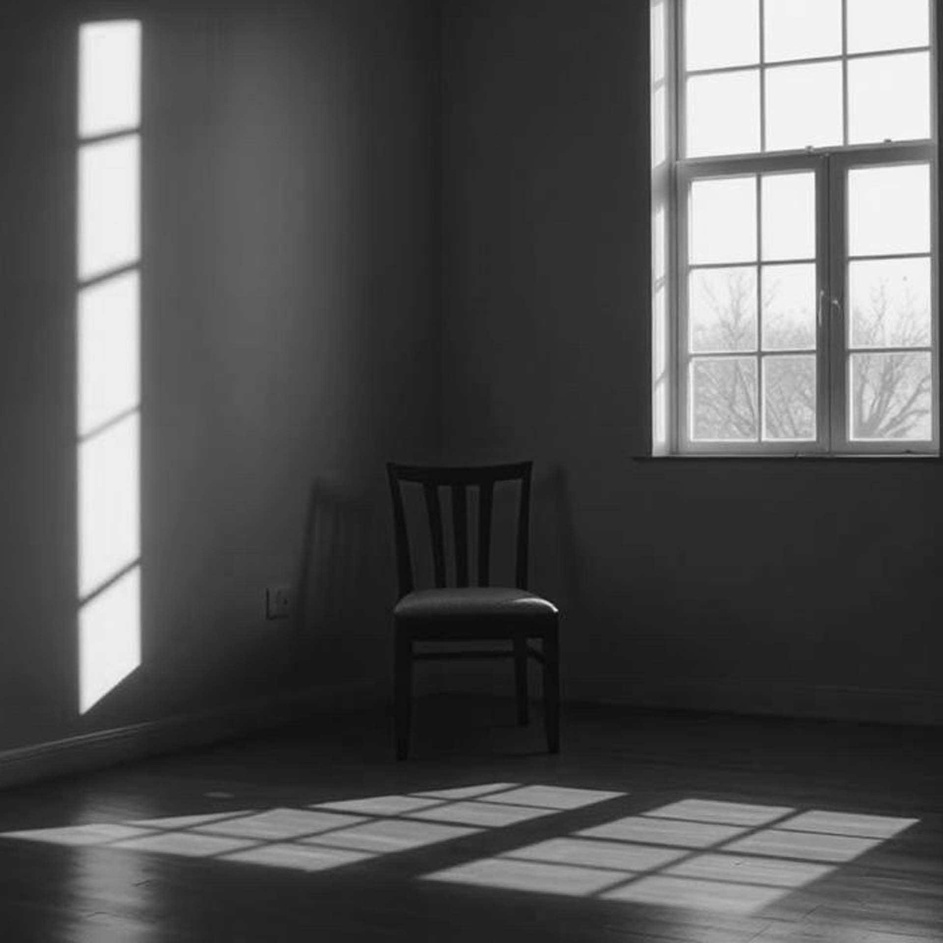 Faith, Lived Quietly