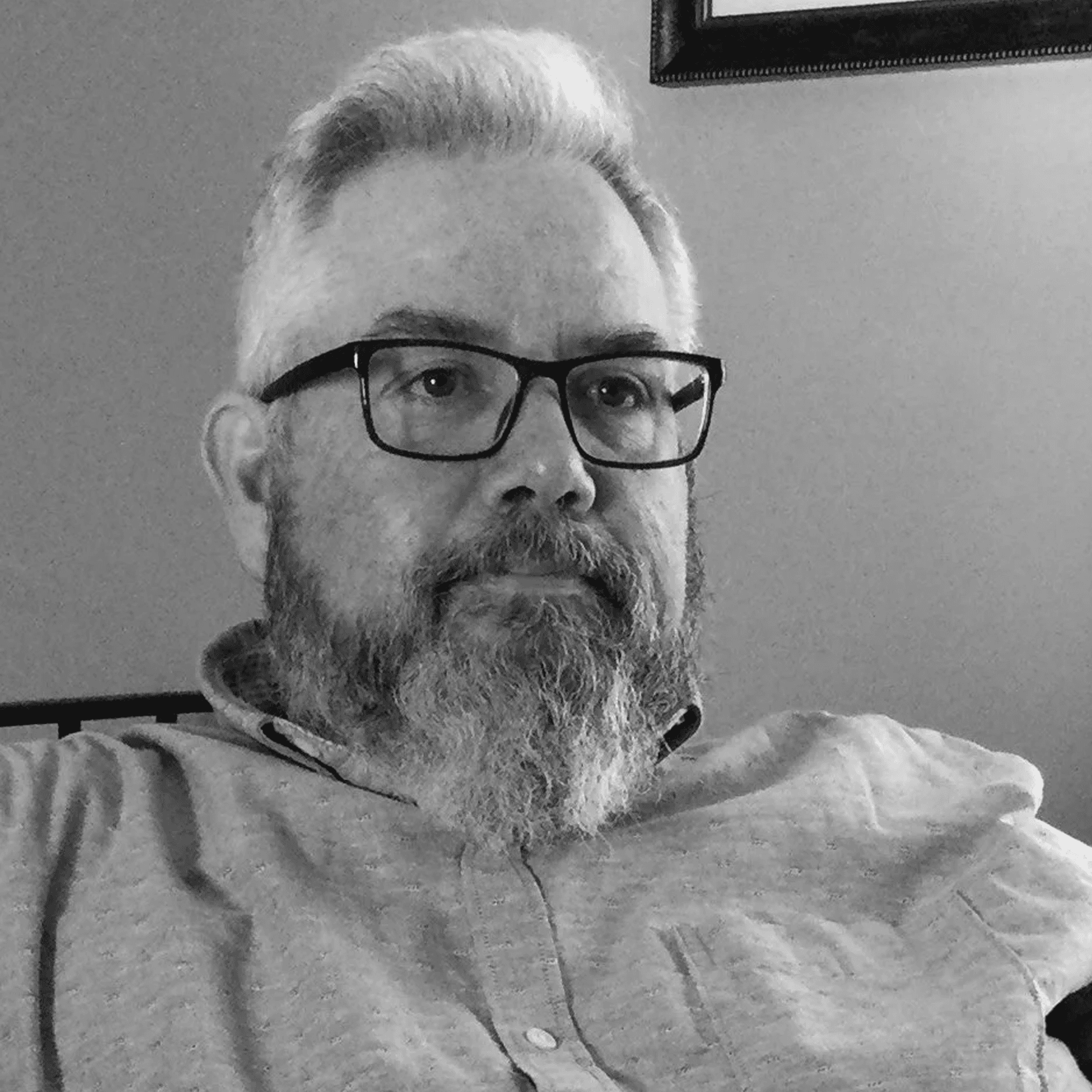 Jeffrey Scott Martin